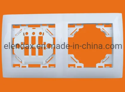 Cross Switch Intermediate Wall Switch (F9012)