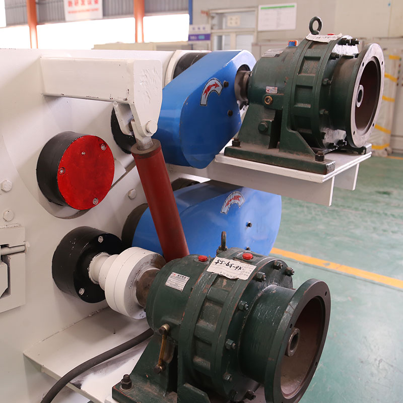 High capacity Wood Chipping Machine Price China Manufacturer