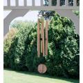 Outdoor Aureole Tunes Wind Chimes