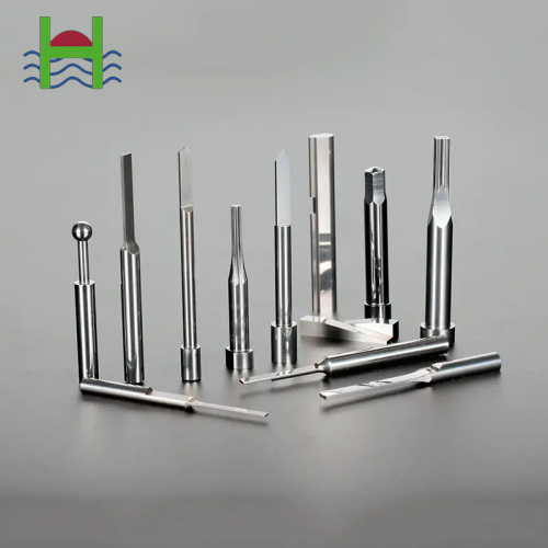 Precision Sheet Metal Stamping