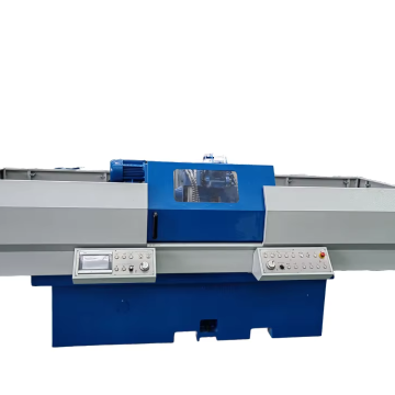 UCG2060NC Full Auto PLC Controlled Cylindrical Grinding Machine