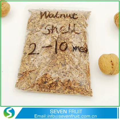 Wholesale Polishing Materials Walnut Shell Powder