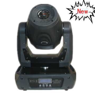 200W Moving Head Pattern Light