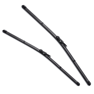 Lamine di tergicring disossato per BMW, Benz, Ford, Toyota, Nissan, Peugeot - Blade del tergicristallo anteriori speciali
