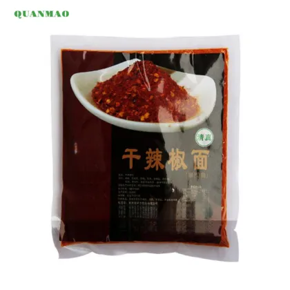 Other seasoning series