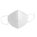 Wholeware Earloop ffp2 KN95 Respirator Face mask