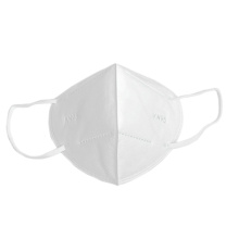 Folding Earloop FFP2 FFP3 KN95 Respirator