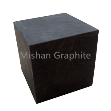 High Thermal Conductive Graphite Block