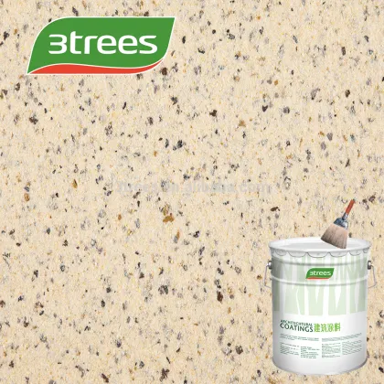 3TREES Building Usage Architectural Exterior Spray Building Paint