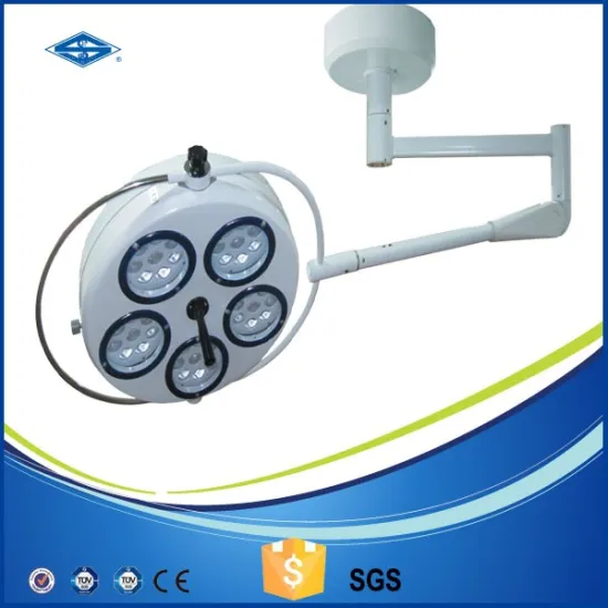 Hot selling 100000lux new medical operating light