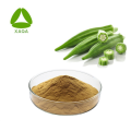 Okra extracto en polvo tonificante ingredientes renales