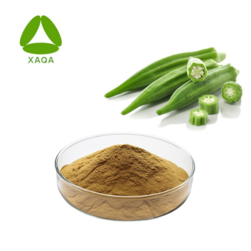 Okra Extract Powder Tooning Nier Ingrediënten