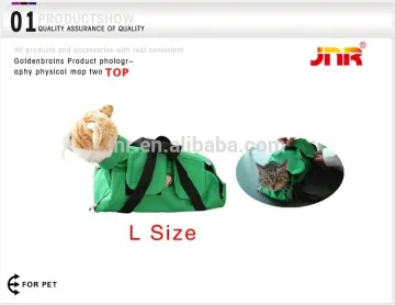 Hospital Cat Injection Monitoring Bag