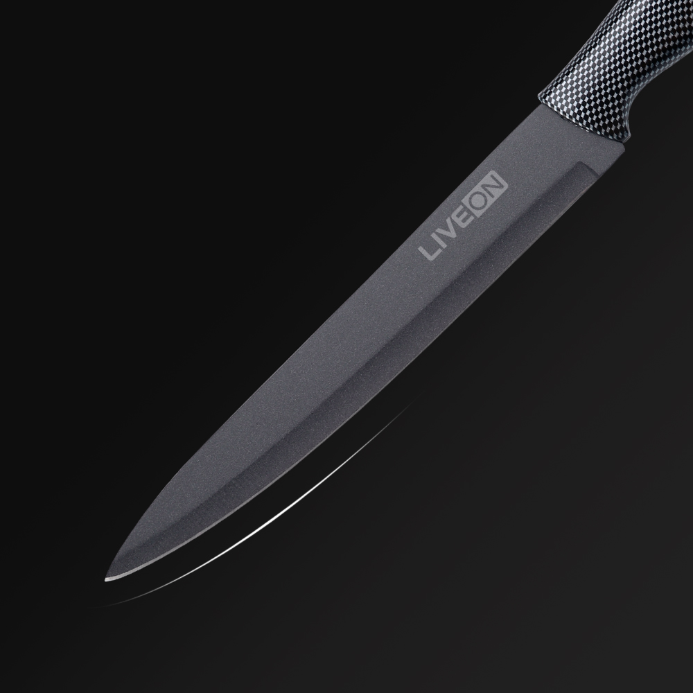 CUCHILLO PARA REBANAR 8 &#39;&#39;