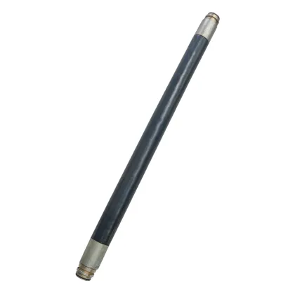 Standard RTP Reinforced Thermoplastic Pipe