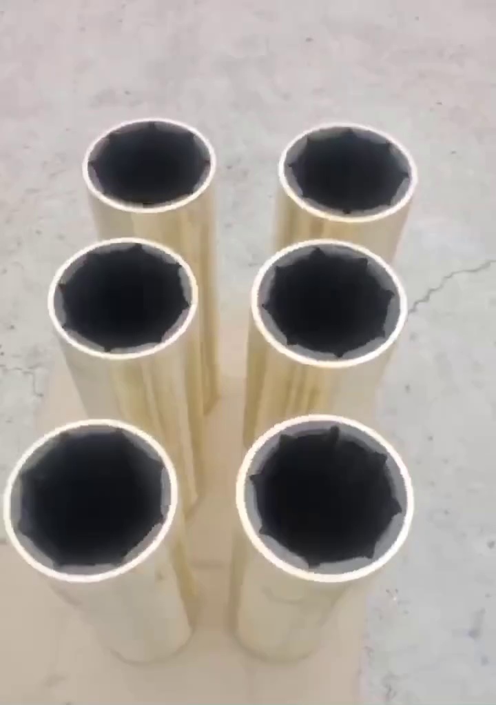 Water-Lubricated Marine Bearings