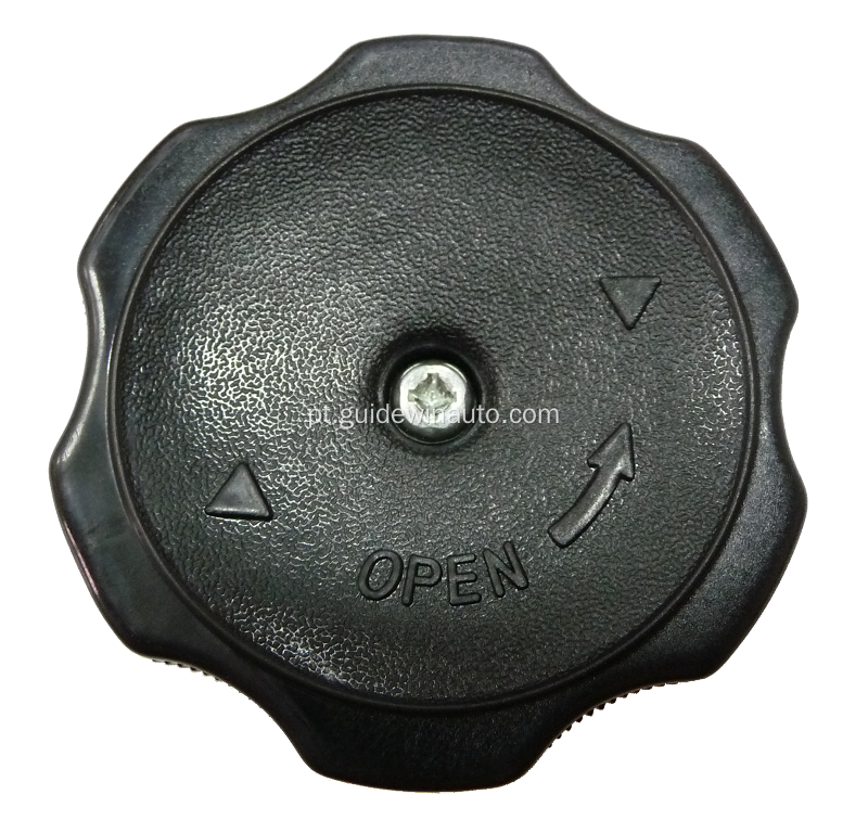 Suzuki Samurai Filler Cap