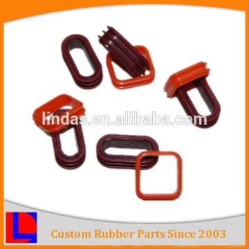 cheap price customized silicone molded product