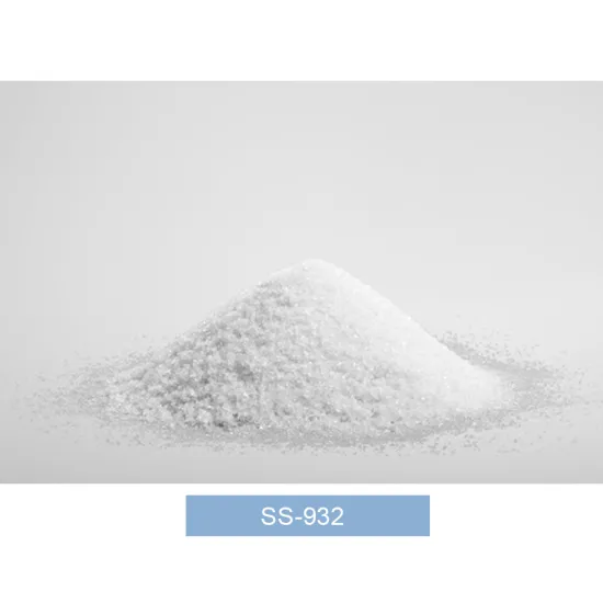 SS-932 Silica Matting Powder For Paint Additive