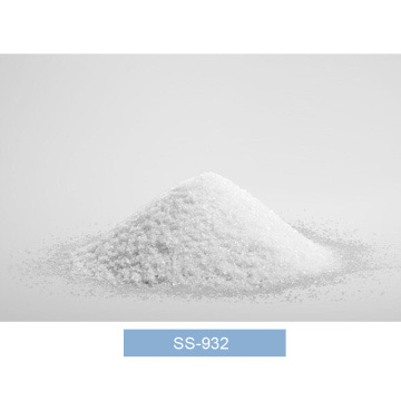 SS-932 Kieselsäure-Mattingpulver für Farbzusatz
