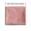 Large Screens Cleaning Microfiber Suede Cloth