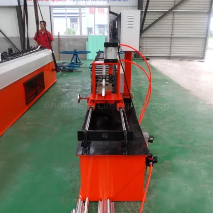 factory prices metal t runner grid keel making equipment machinery roll forming