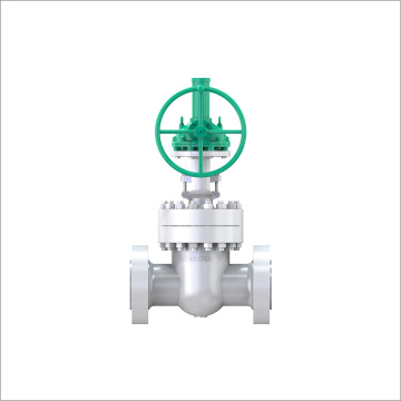 Casting Wedge Type Gate Valve