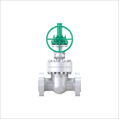 Casting Casting Type Gate Valve
