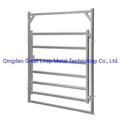 Farm Gate Cattle Sheep Gate Panel Gate