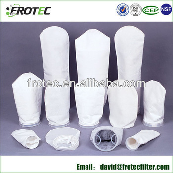 Nylon Dust Liquid filter bag series