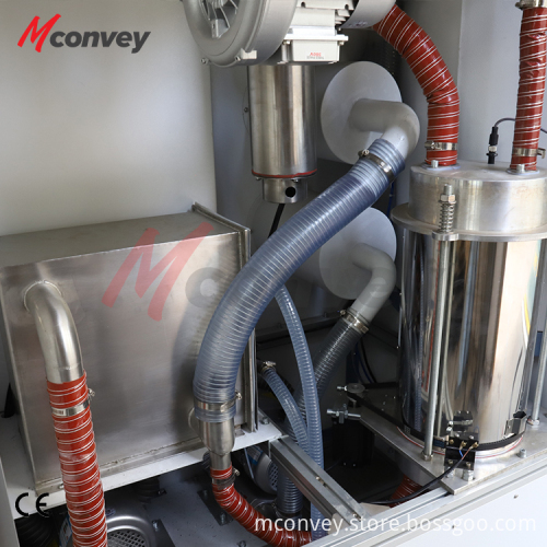 High Quality Plastic Industrial Dehumidifier Air Dryer