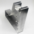 Custom Aluminum Billet Machined