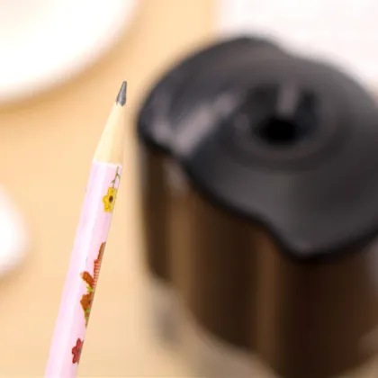 staedtler funny ass shape pencil sharpener