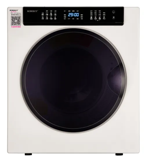 Vented tumble dryer with fast delivery