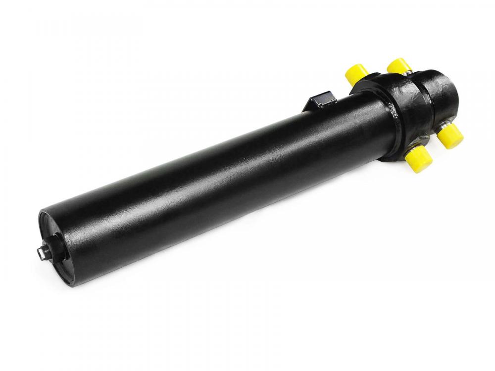 Dump Trailer Hydraulic Cylinder