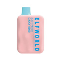 ELFWORLD CAKY7000PUFFS DISPOSABLE 14ML of E-liquid