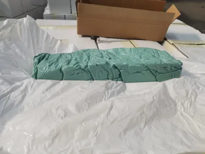 Visco Elastic Paste For The Flange Fitting