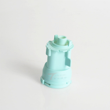 Prototyp Kunststoffteile des kundenspezifischen 3D-Druckdienstes