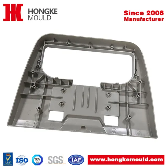 Custom Boeing Aircraft Seat Backrest Tooling
