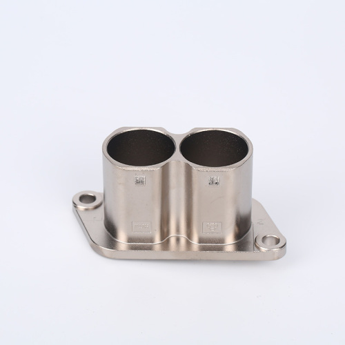 Услуги литья под давлением на заказ