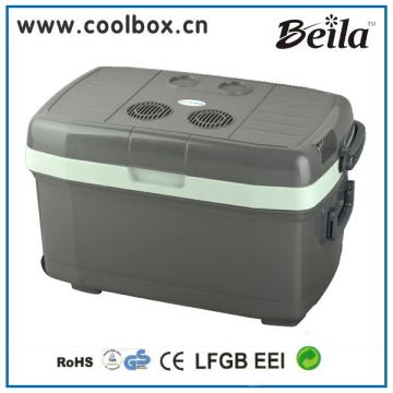 Car Refrierator Electric Cool Box