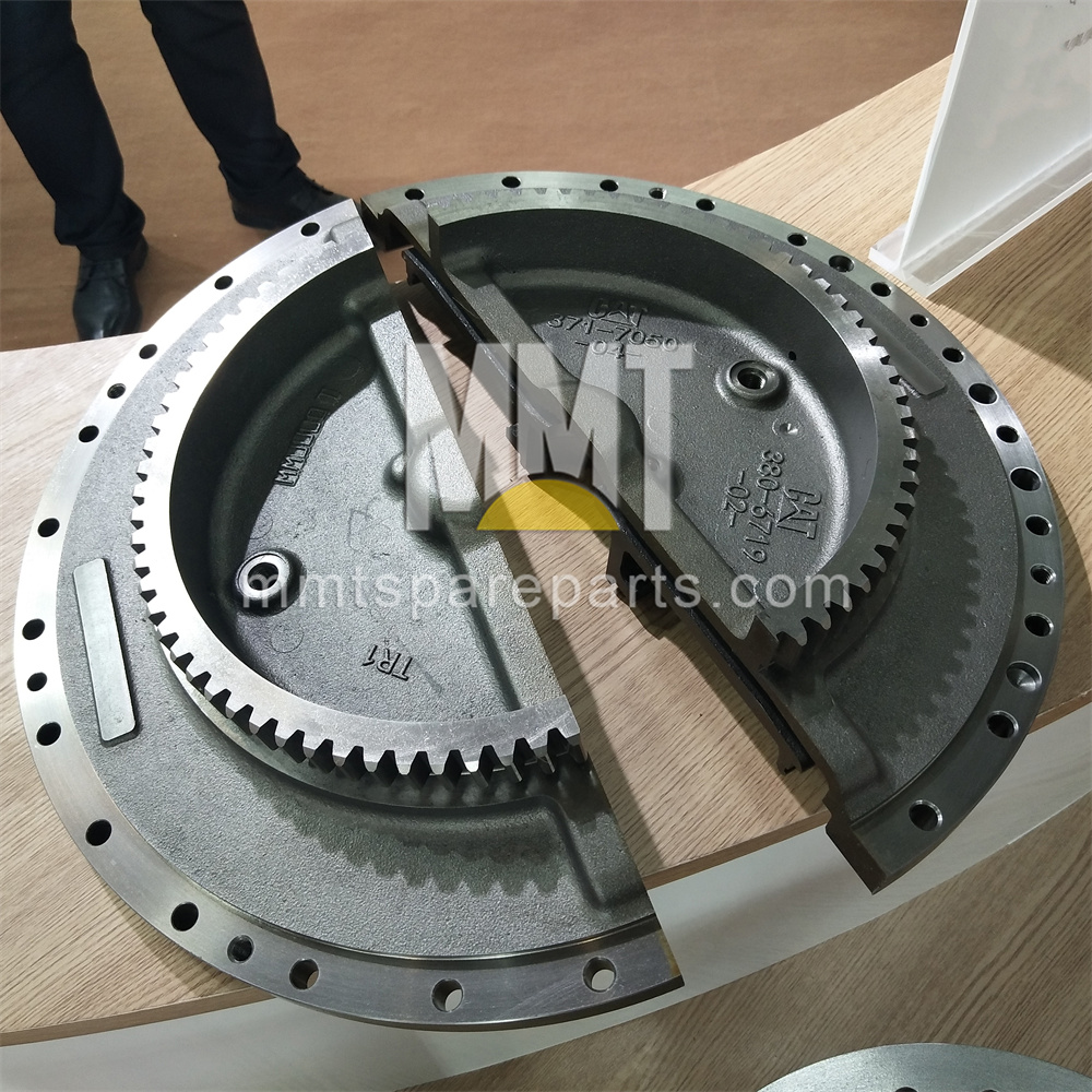 China 380-6719 3806719 Housing AS for 980M Wheel Loader Leading ...