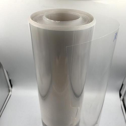 PLA Biodegradable Material Plastic packing Film