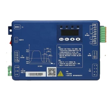 Inverter Pintu Lift BG221-BS21C | Solusi Drive Industri