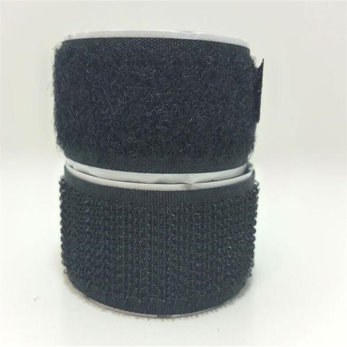 super adhesive velcro pads glue hook loop