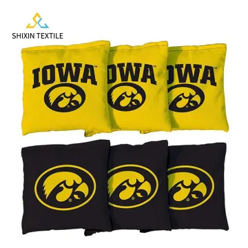 Custom Logo Kids Cornhole Toss Bean Bags - Hot Sale, High Quality, Affordable Prices