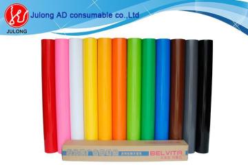 Professional waterproof Belvita PVC color sticker with high quality