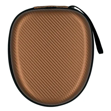 Electronics Case Storage Bag: Headphone Case and More