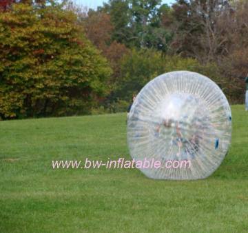 Zorbing Ball