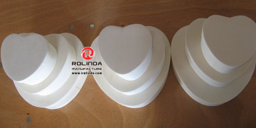 New Style Wooden Packing Boxes for Gift
